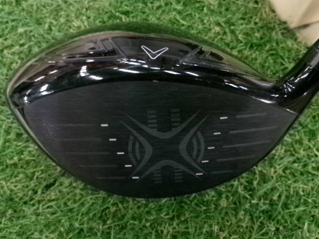 Callaway ドライバー GBB EPIC STAR (付属無) 10.5゜