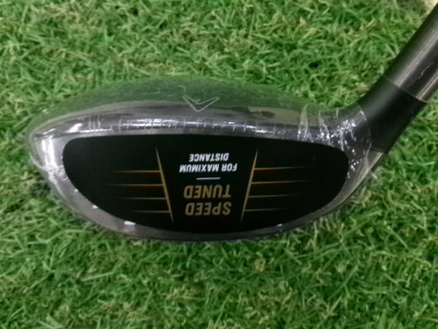 Callaway フェアウェイウッド ROGUE ST MAX D #5(19°)