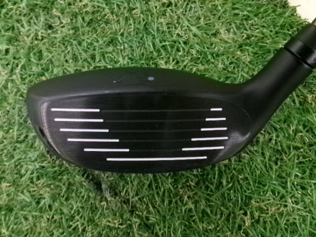 PING ユーティリティ G430 HYBRID #5(26°)
