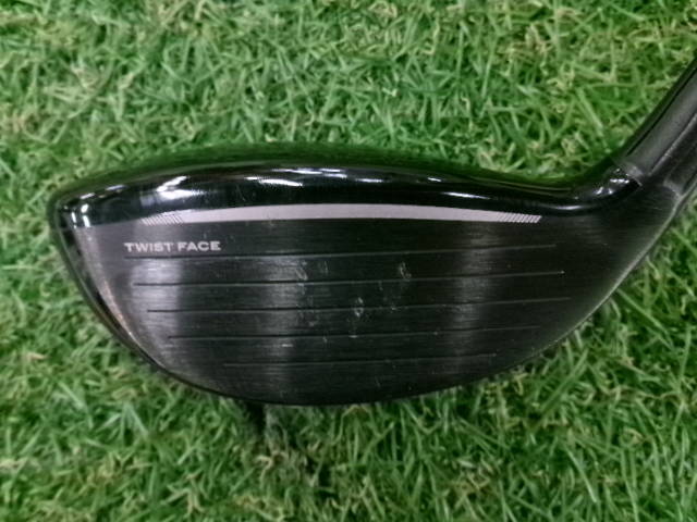 TaylorMade ユーティリティ STEALTH (US) #5(25°)