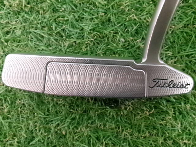 SCOTTY CAMERON パター Select (2016) NEWPORT 2.5