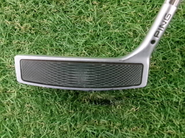 PING パター SIGMA G TESS