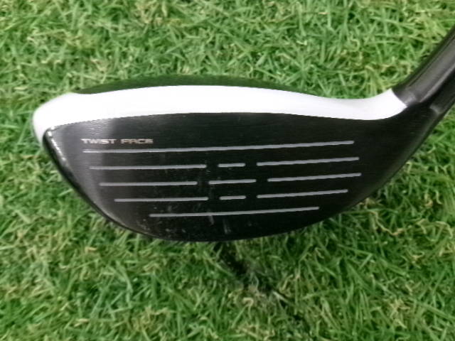 TaylorMade ユーティリティ SIM2 MAX #4(22°)