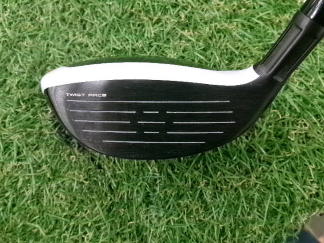 TaylorMade ユーティリティ SIM2 MAX #5(25°)
