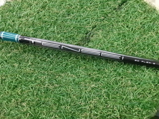Callaway ドライバー ELYTE 9°