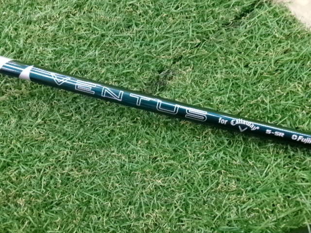 Callaway ドライバー ELYTE 10.5°