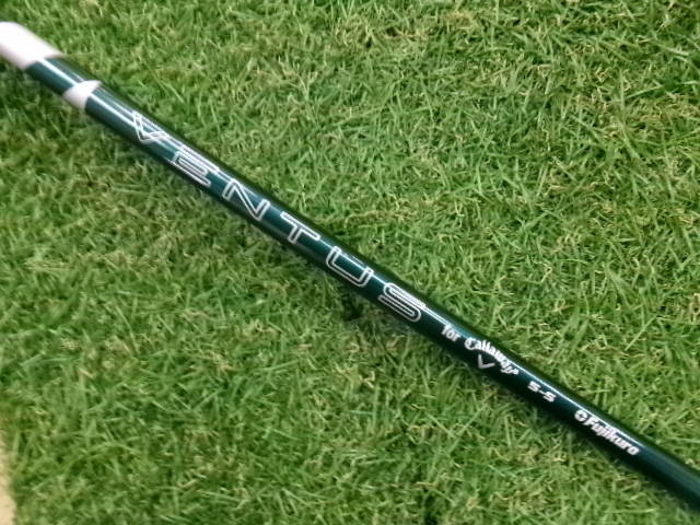 Callaway フェアウェイウッド ELYTE #3(15°)