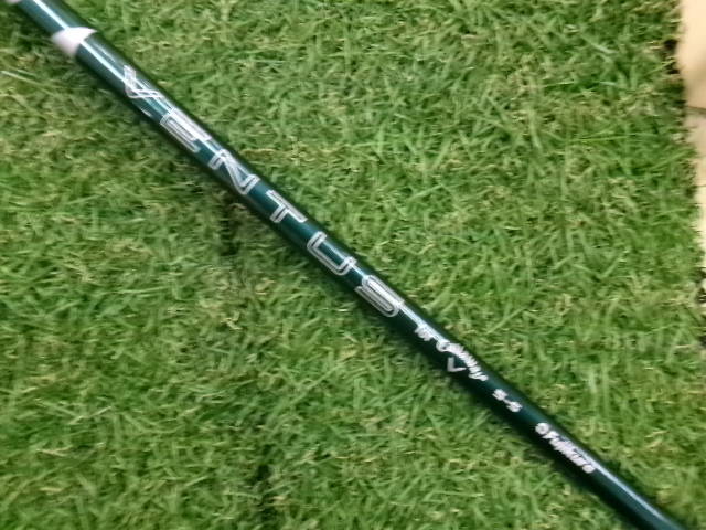 Callaway フェアウェイウッド ELYTE #3HL(16.5°)