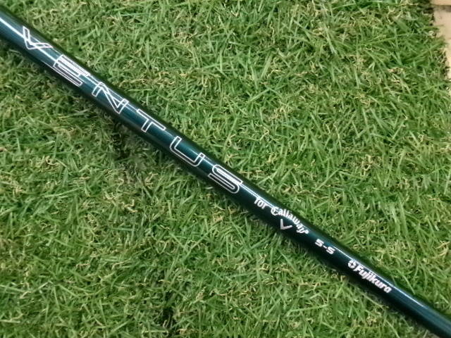 Callaway フェアウェイウッド ELYTE X #3(15°)