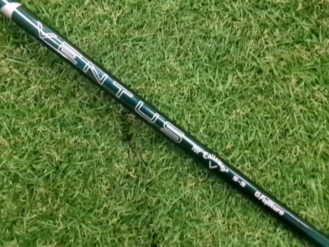 Callaway フェアウェイウッド ELYTE X #5(18°)