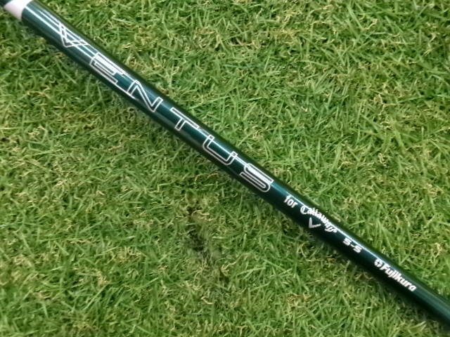 Callaway ユーティリティ ELYTE #5(24°)