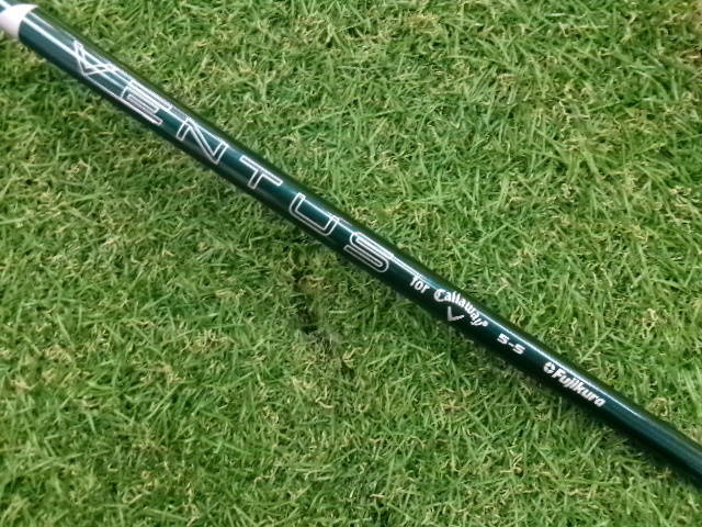 Callaway ユーティリティ ELYTE X #5(25°)