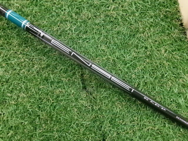 Callaway ドライバー ELYTE MINI 11.5°