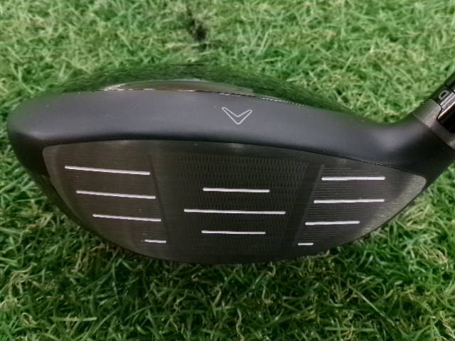Callaway フェアウェイウッド PARADYM #3(15°)