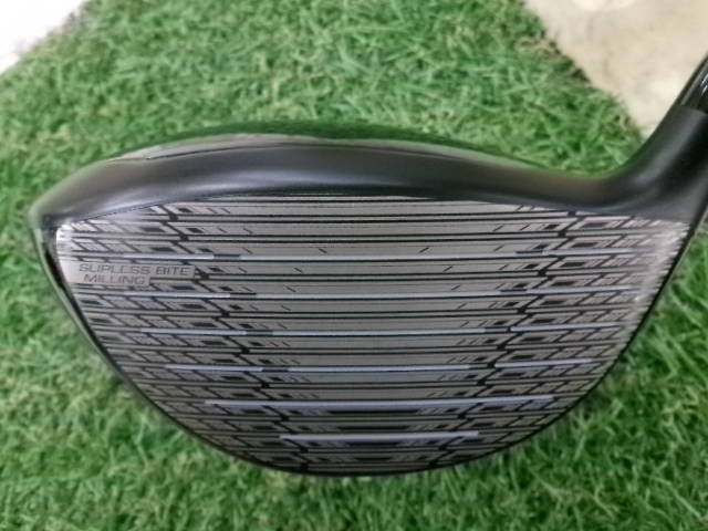 BRIDGESTONE ドライバー BRIDGESTONE B2 HT  9.5°