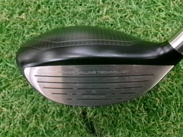 BRIDGESTONE フェアウェイウッド TOUR B X-F #3(15°)