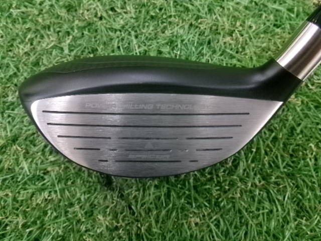 BRIDGESTONE フェアウェイウッド TOUR B X-F #5(18°)