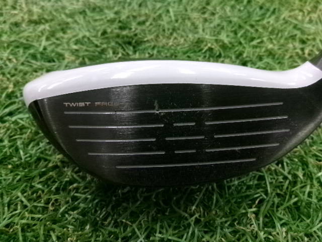 TaylorMade ユーティリティ SIM2 MAX #4(22°)