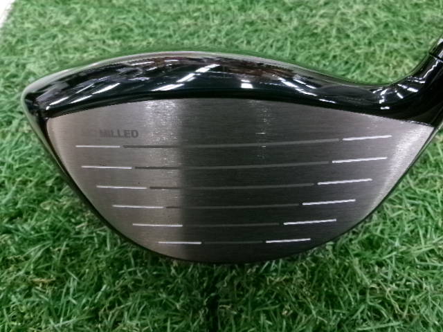 PRGR ドライバー RS 5 9.5°