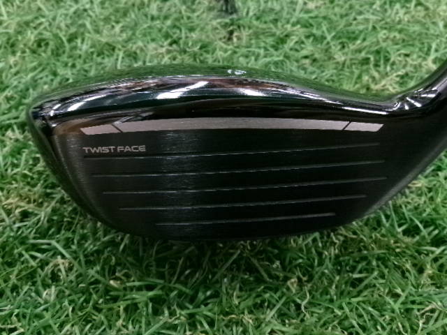 TaylorMade ユーティリティ Qi10 #3(19°)