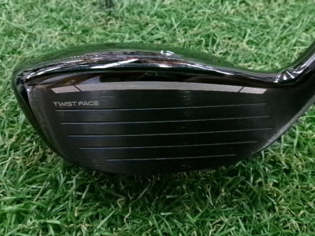 TaylorMade ユーティリティ Qi10 #5(25°)