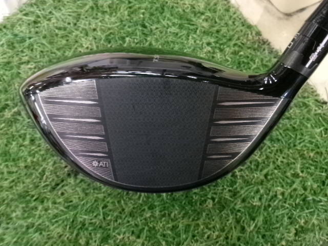 Titleist ドライバー TSi1 10°