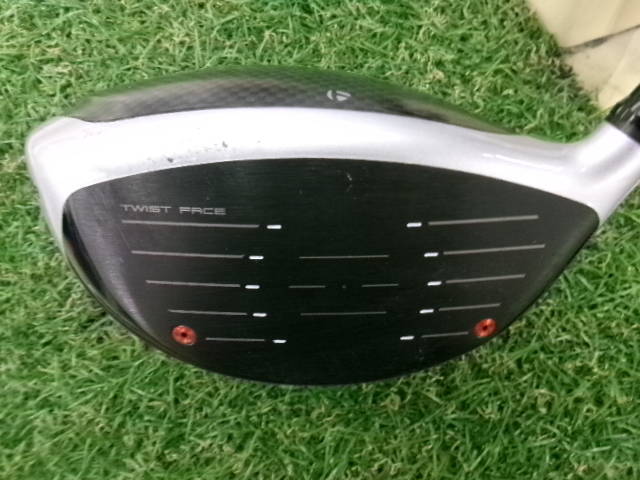 TaylorMade ドライバー M5 9°