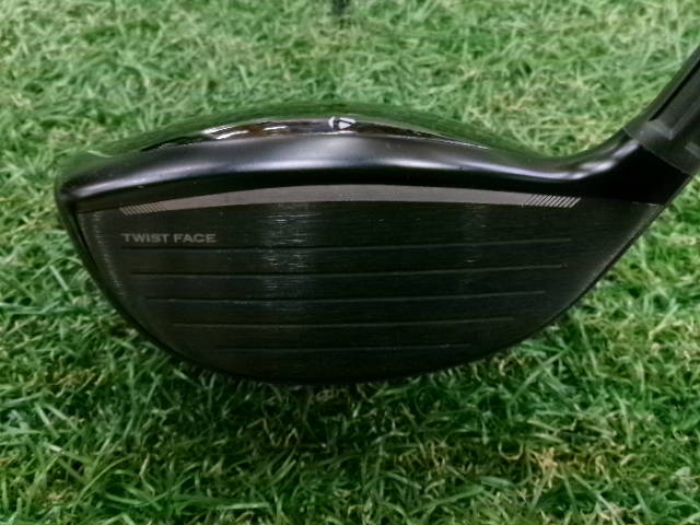TaylorMade フェアウェイウッド STEALTH 2 #5(18°)