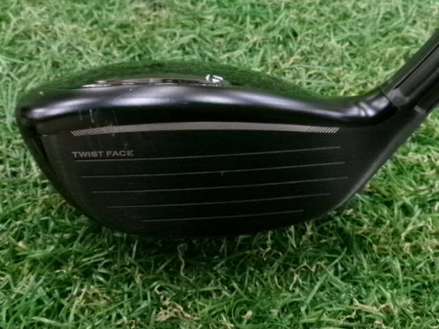 TaylorMade ユーティリティ STEALTH 2 #6(28°)