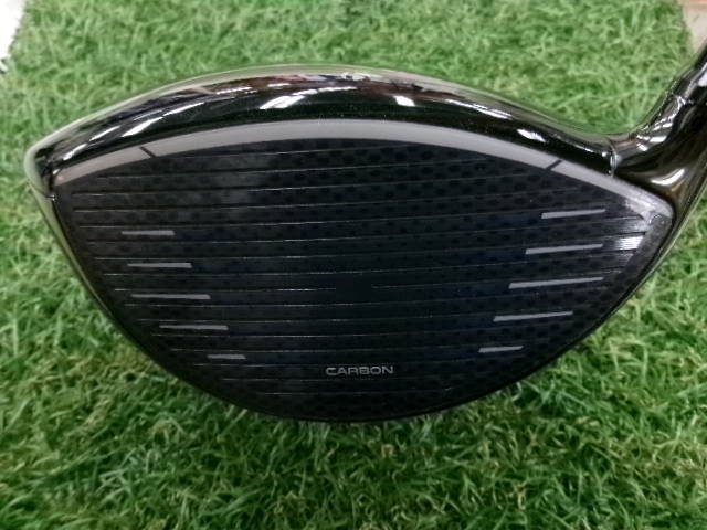 TaylorMade ドライバー Qi10 MAX  9°