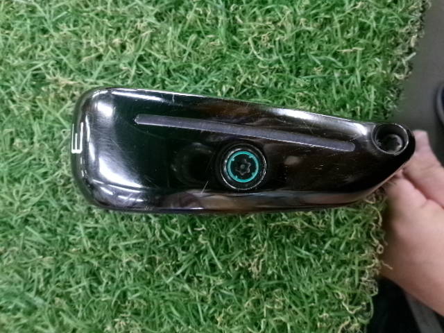 TaylorMade ユーティリティ GAPR MID #4(21°)