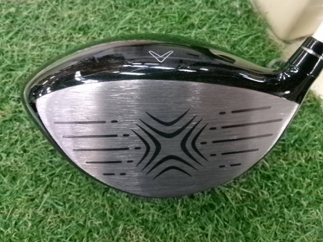 Callaway ドライバー BIG BERTHA 2014 BETA 9.5゜