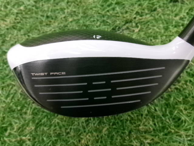 TaylorMade フェアウェイウッド SIM2 MAX・D #3(16°)