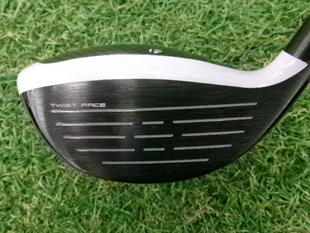 TaylorMade フェアウェイウッド SIM2 MAX・D #5(19°)