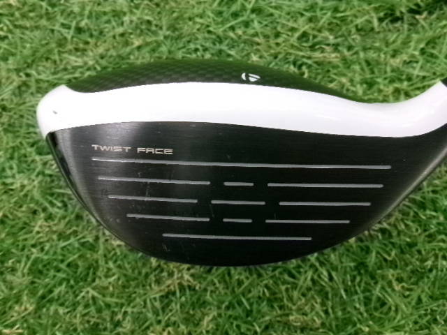 TaylorMade フェアウェイウッド SIM2 MAX #7(21°)