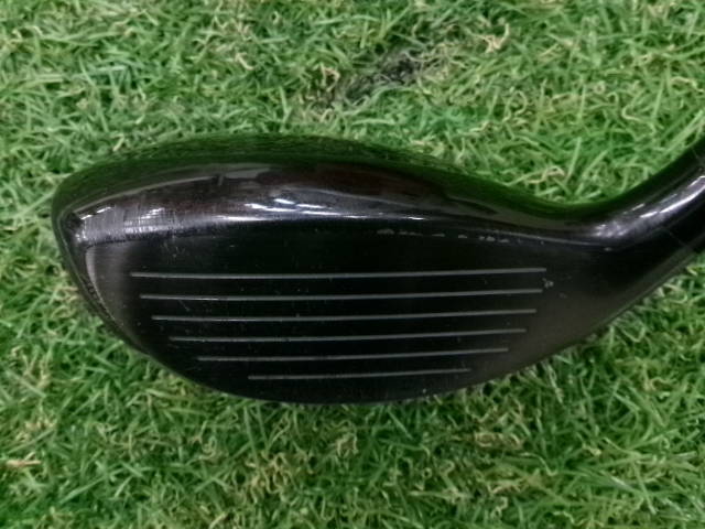 DUNLOP ユーティリティ SRIXON Z H85 #4(22゚)