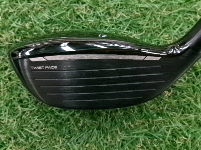 TaylorMade ユーティリティ Qi10 #4(22°)