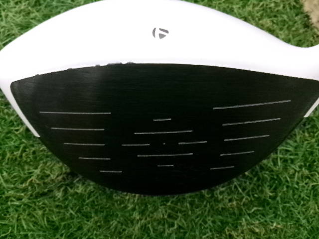 TaylorMade ドライバー SLDR S 460 (付属無) 10゜