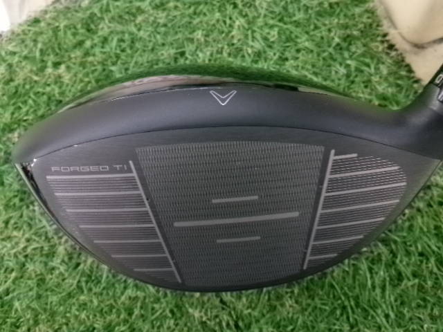 Callaway ドライバー PARADYM 9°