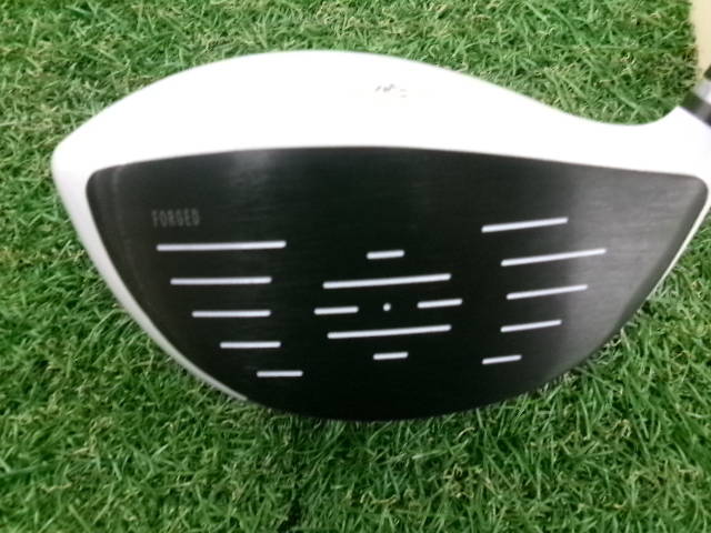 TaylorMade ドライバー GLOIRE F (2017) (付属無) 10.5゜