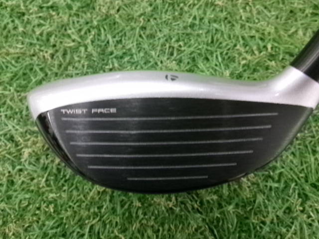 TaylorMade フェアウェイウッド M5 #3(15°)