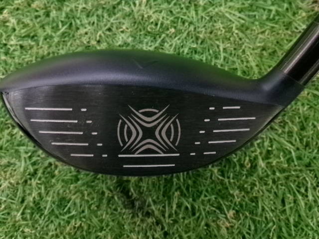 Callaway フェアウェイウッド XR #3(15゜)