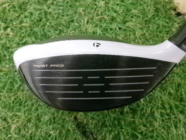 TaylorMade フェアウェイウッド SIM MAX #3(15°)