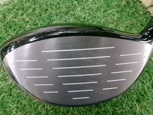 DUNLOP ドライバー SRIXON Z765 (付属有) 10.5゜