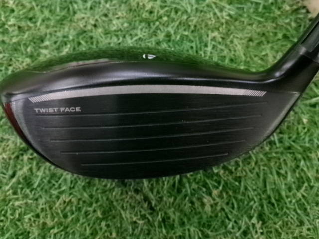 TaylorMade フェアウェイウッド STEALTH 2 HD #3(16°)