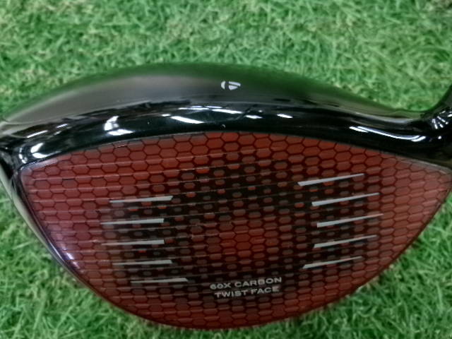 TaylorMade ドライバー STEALTH PLUS+ 10.5°
