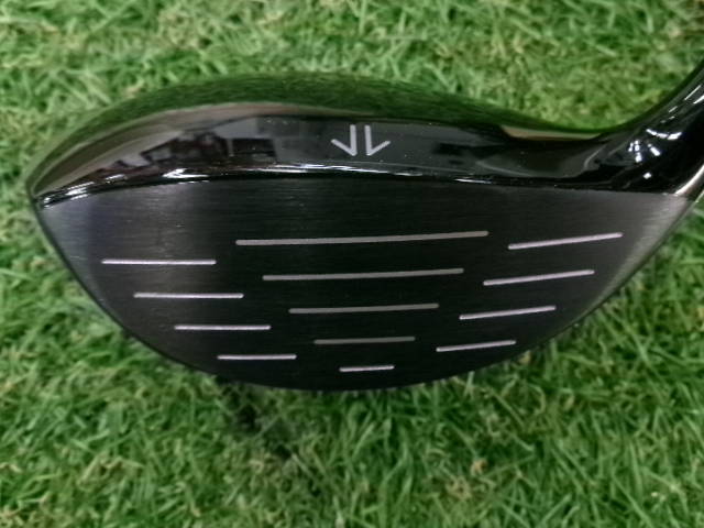 MAJESTY GOLF フェアウェイウッド SHUTTLE (2022) #2(13°)
