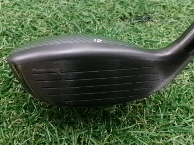 TaylorMade ユーティリティ Qi35 MAX #3(20°)