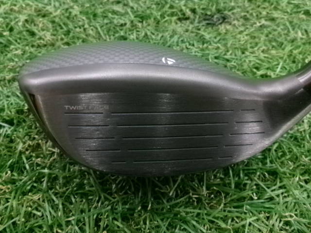 TaylorMade ユーティリティ Qi35 MAX #7(35°)