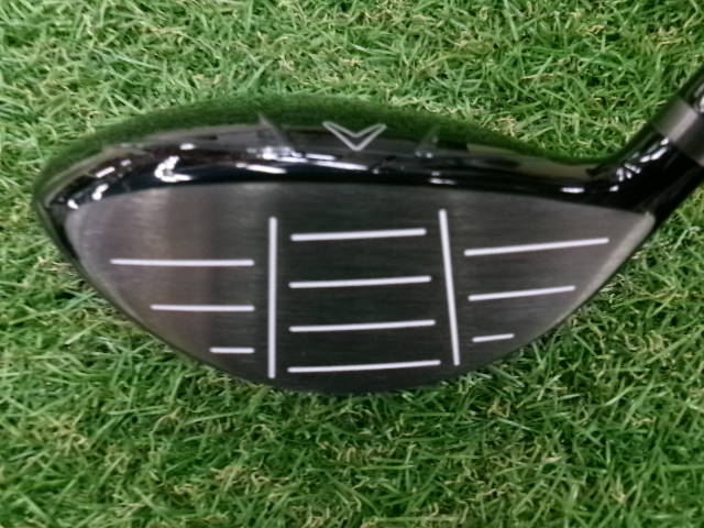 Callaway フェアウェイウッド Steelhead XR #3(15゜)